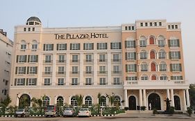 The Pllazio Hotel Gurgaon